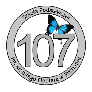 Logo szkoły